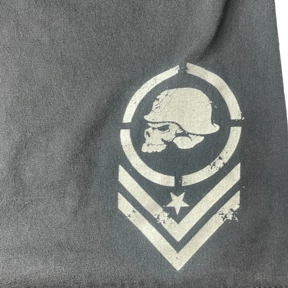 Metal Mulisha Shirt